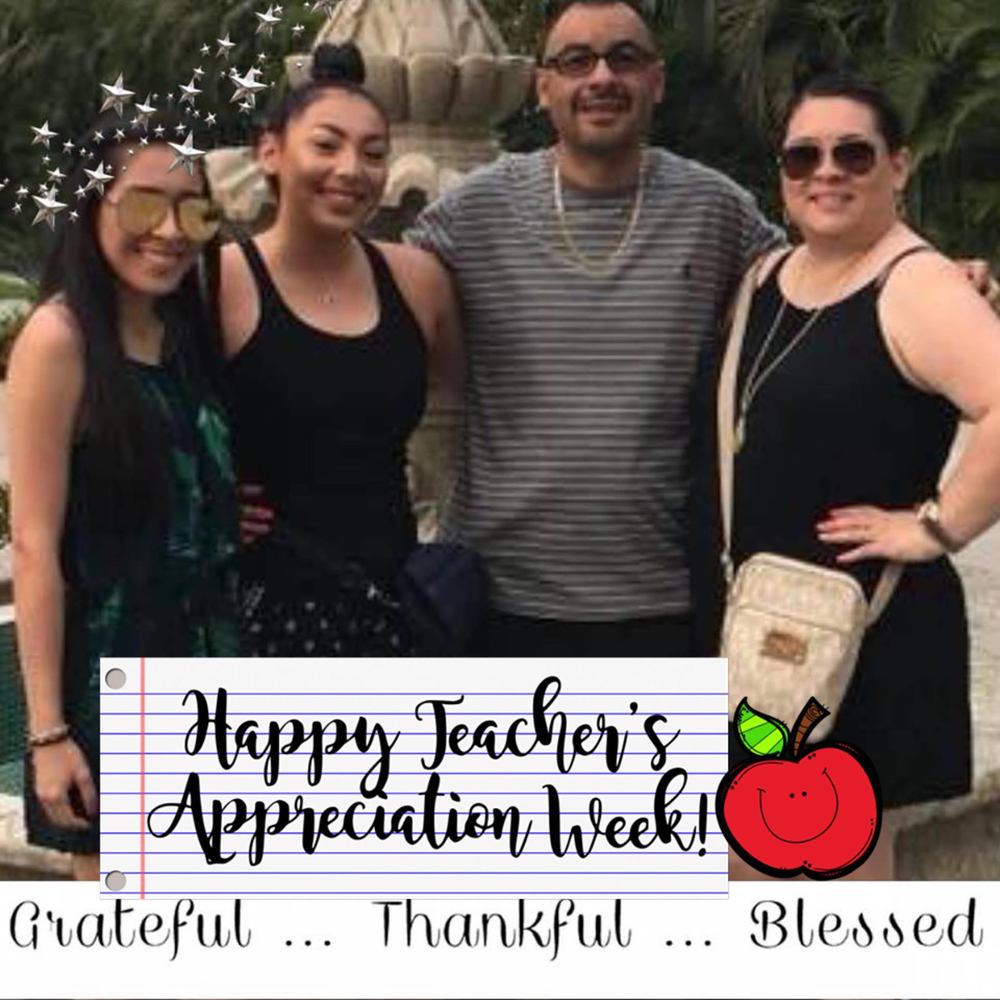 Meet your Posher, Ninfa